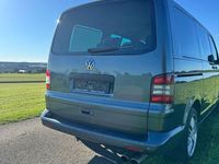 Gebraucht VW T5 235 PS (172 kW) 2007 Grau Van