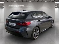 gebraucht BMW 118 i Hatch