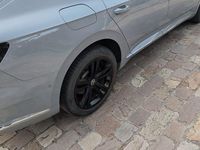 Gebraucht VW Arteon R-line 218 PS (160 kW) 2022 Grau Limousine