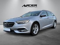 Gebraucht Opel Insignia Business Edition 170 PS (125 kW) 2019 Silber Limousine