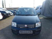 gebraucht Fiat Panda 1.2 8V Dynamic 05.2025 Tüv 2Hand