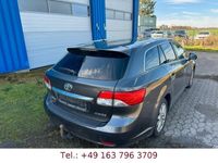 gebraucht Toyota Avensis Kombi Life