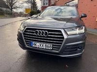 Gebraucht Audi Q7 S-Line 272 PS (200 kW) 2015 Grau SUV