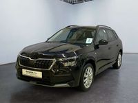 gebraucht Skoda Kamiq Tour 1.0 TSI DSG SpurH el.Heck LM KAM LED