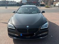 Gebraucht BMW 640 313 PS (230 kW) 2015 Andere farben Coupé