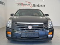 Gebraucht Cadillac CTS 218 PS (160 kW) 2004 Schwarz Limousine