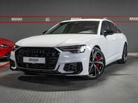Gebraucht Audi S6 Sport 344 PS (253 kW) 2024 Weiß Limousine