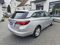 Usata Opel Astra 110 CV (80 kW) 2017 Argento Station wagon