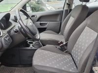 gebraucht Ford Fiesta 1,3 Klima 5 türig tüv au neu 2 hand el Fenster