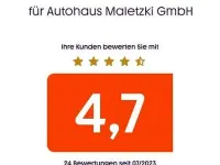 Gebraucht Mercedes Citan 110 95 PS (69 kW) 2021 Silber Van / Kleinbus