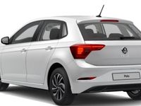 gebraucht VW Polo LIFE BESTELLFAHRZEUG / FREI KONFIGURIERBAR