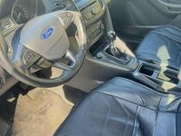 Usata Ford Focus Trend 125 CV (91 kW) 2018 Station wagon