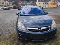 Gebraucht Opel Vectra 175 PS (128 kW) 2008 Blau Limousine
