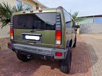 gebraucht Hummer H2 