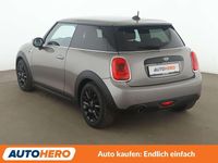 Gebraucht Mini ONE 102 PS (75 kW) 2019 Grau Kleinwagen
