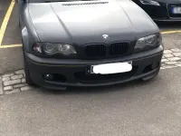 Gebraucht BMW 330 231 PS (169 kW) 2002 Schwarz Coupé