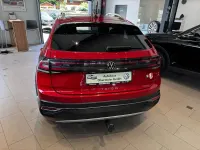 Gebraucht VW Taigo Style 110 PS (80 kW) 2021 Rot SUV