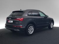 gebraucht Audi Q5 40 TDI quattro S tronic Standheizung+AHK+Parken+Tour