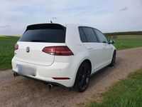 gebraucht VW Golf VII GTI (BlueMotion Technology) Performance