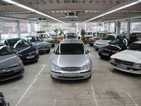 Gebraucht Ford Mondeo Trend 125 PS (91 kW) 2006 Grau Limousine