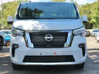 Neu Nissan Primastar Tekna 170 PS (125 kW) 2026 Weiß Van / Kleinbus