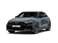 Gebraucht Audi RS3 Sport 400 PS (294 kW) 2026 Grau Limousine
