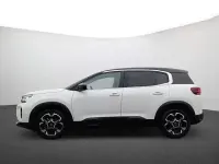 Gebraucht Citroën C5 Aircross Feel 131 PS (96 kW) 2023 Weiß SUV