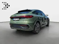 Gebraucht Audi Q5 Sportback Sport 204 PS (150 kW) 2025 Grün SUV