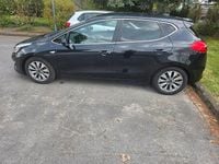 Używany Kia Ceed Edition 7 99 KM (72 kW) 2016 Hatchback