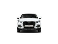 Gebraucht Audi Q2 Advanced 150 PS (110 kW) 2025 Weiss SUV