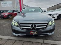 Gebraucht Mercedes E220 Avantgarde 194 PS (142 kW) 2017 Grau Limousine