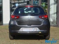 gebraucht Mazda 2 1.5L SKYACTIV-G 90ps Center-Line AT