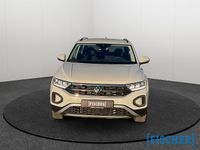 Gebraucht VW T-Roc Life 150 PS (110 kW) 2024 Grau SUV