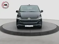 Occasion VW Multivan 204 ch (150 kW) 2023 Andere Monospace