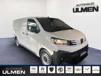 Neu Peugeot Expert 144 PS (105 kW) 2026 Weiss Van