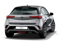 Neu Opel Mokka 145 PS (106 kW) 2026 Kontrast grau metallic / dachfar SUV