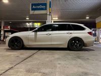 gebraucht BMW 330 d xDrive Touring Luxury *Einzigartig*