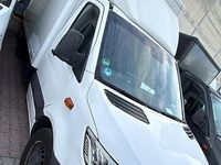 Gebraucht Mercedes Sprinter 163 PS (119 kW) 2020 Van