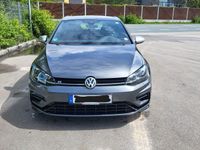 gebraucht VW Golf 2.0 TSI OPF DSG 4MOTION R