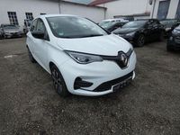 Gebraucht Renault Zoe Evolution 50 kW (69 PS) 2022 Gletscherweiss Kleinwagen