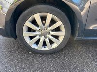 Gebraucht Audi A1 90 PS (66 kW) 2013 Schwarz Kleinwagen