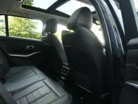 Gebraucht BMW 320 Luxury Line 184 PS (135 kW) 2021 Schwarz Kombi