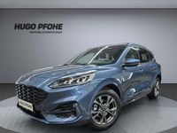 Gebraucht Ford Kuga ST-Line 150 PS (110 kW) 2023 Blau SUV