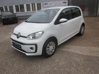 Second-hand VW up! 65 CP (47 kW) 2022 Alb Hatchback