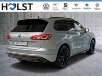 gebraucht VW Touareg 3.0 V6 TDI Elegance üFaKa