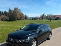 Gebraucht VW Passat 121 PS (88 kW) 2015 Kombi