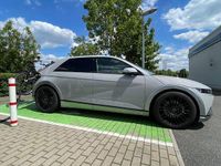 Gebraucht Hyundai Ioniq 5 225 kW (306 PS) 2022 Grau SUV