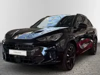 Neu Cupra Terramar VZ 272 PS (200 kW) 2026 Schwarz SUV