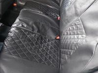 Second-hand Ford Focus 110 CP (80 kW) 2004 Argintiu Hatchback