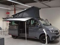 gebraucht VW California T6T6.1 2.0 TDI DSGEdition*Neuwagen*